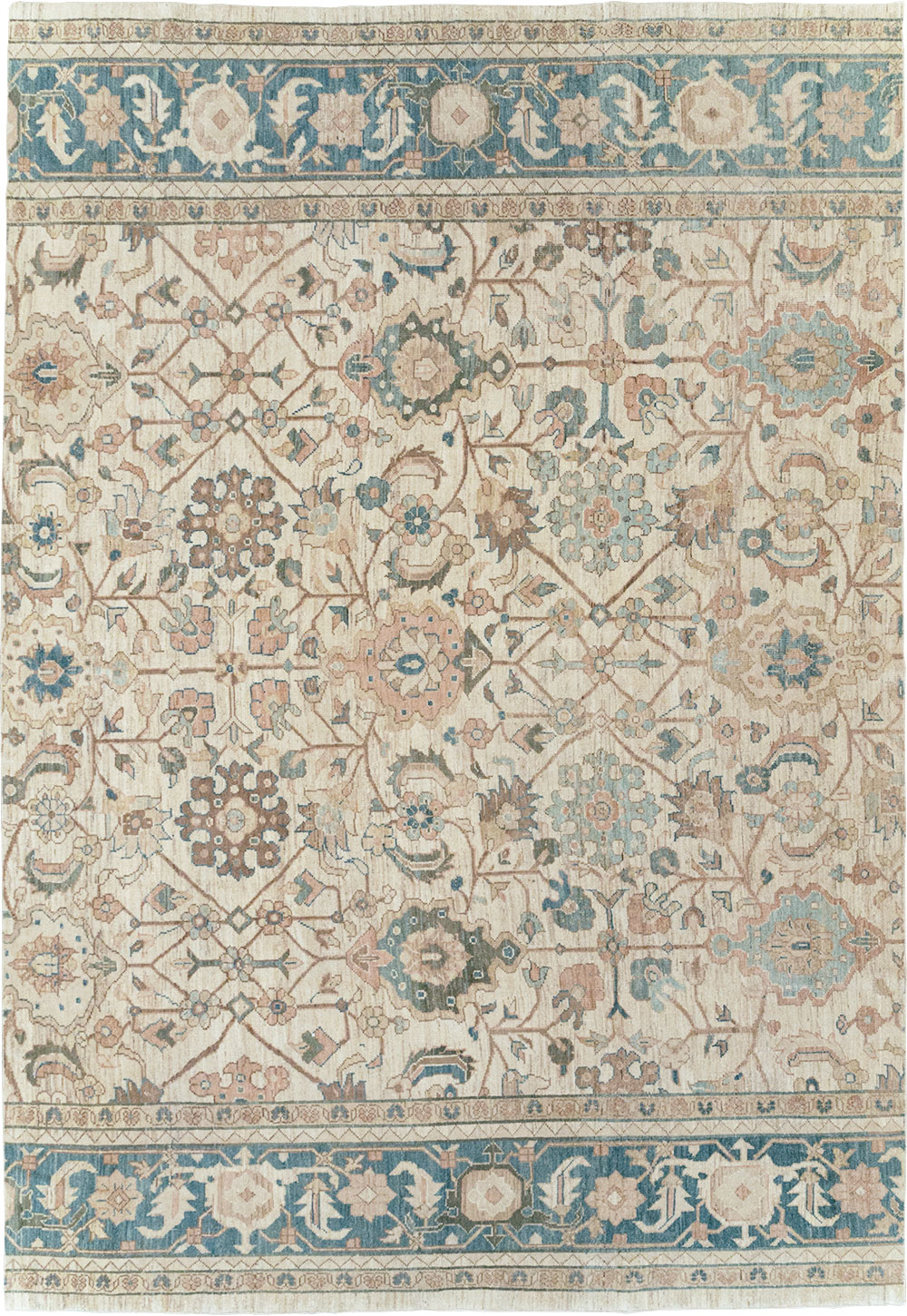 mahal Carpet - # 108776