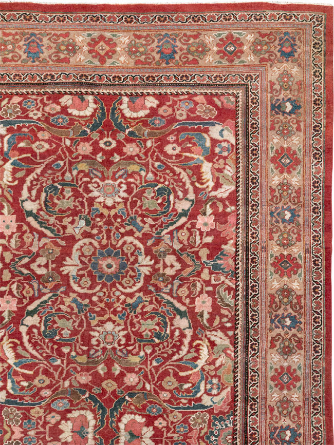 mahal Carpet - # 108800