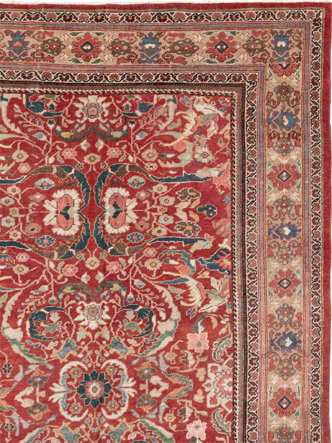 mahal Carpet - # 108800