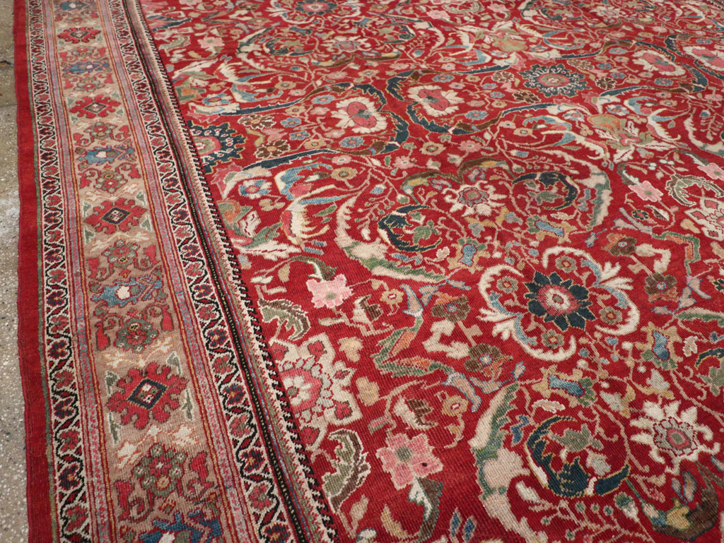 mahal Carpet - # 108800