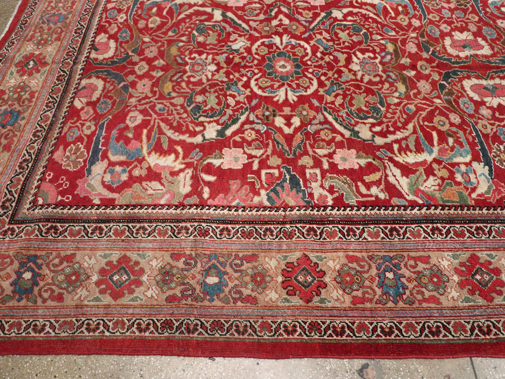 mahal Carpet - # 108800