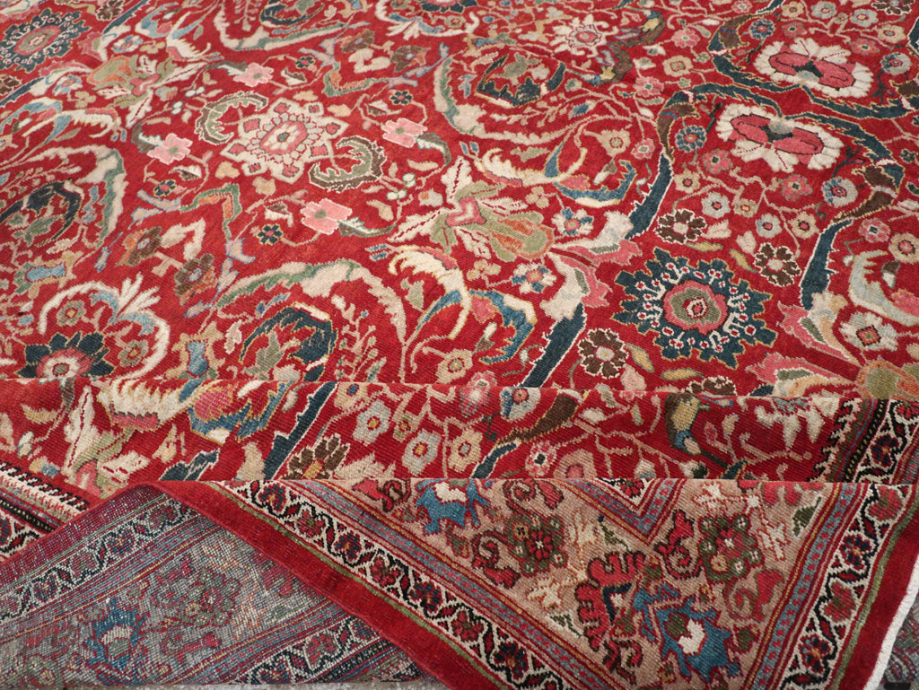 mahal Carpet - # 108800