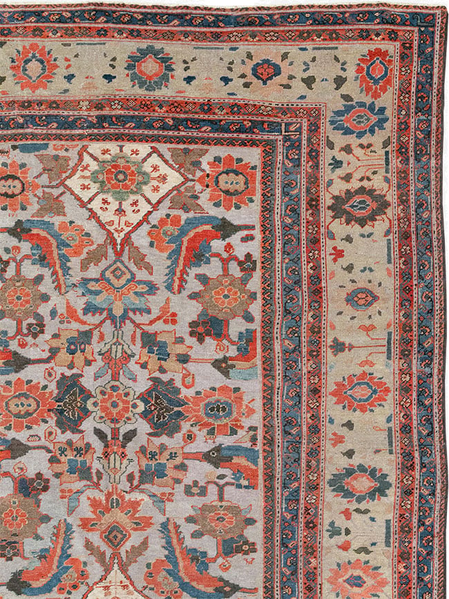 mahal Carpet - # 108851