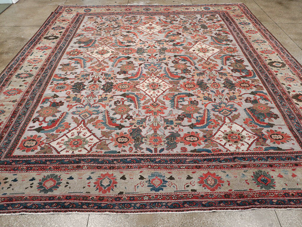 mahal Carpet - # 108851
