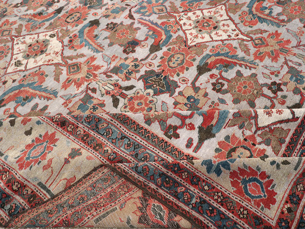 mahal Carpet - # 108851