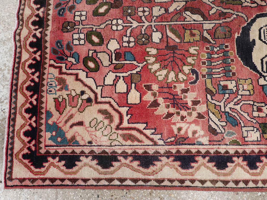 mahal Carpet - # 108990