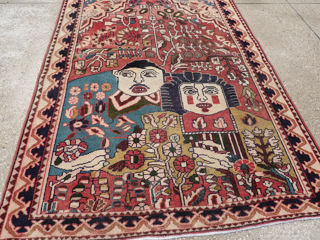 mahal Carpet - # 108990