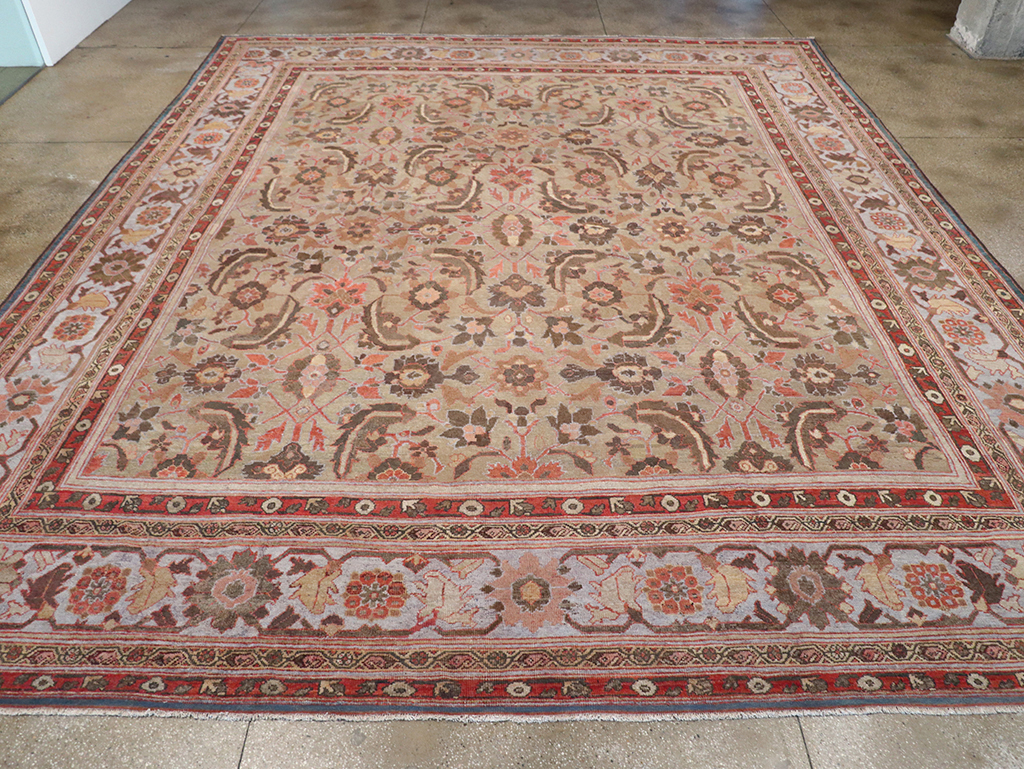 mahal Carpet - # 108995