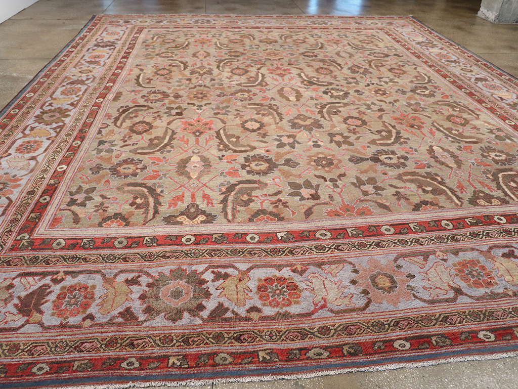 mahal Carpet - # 108995