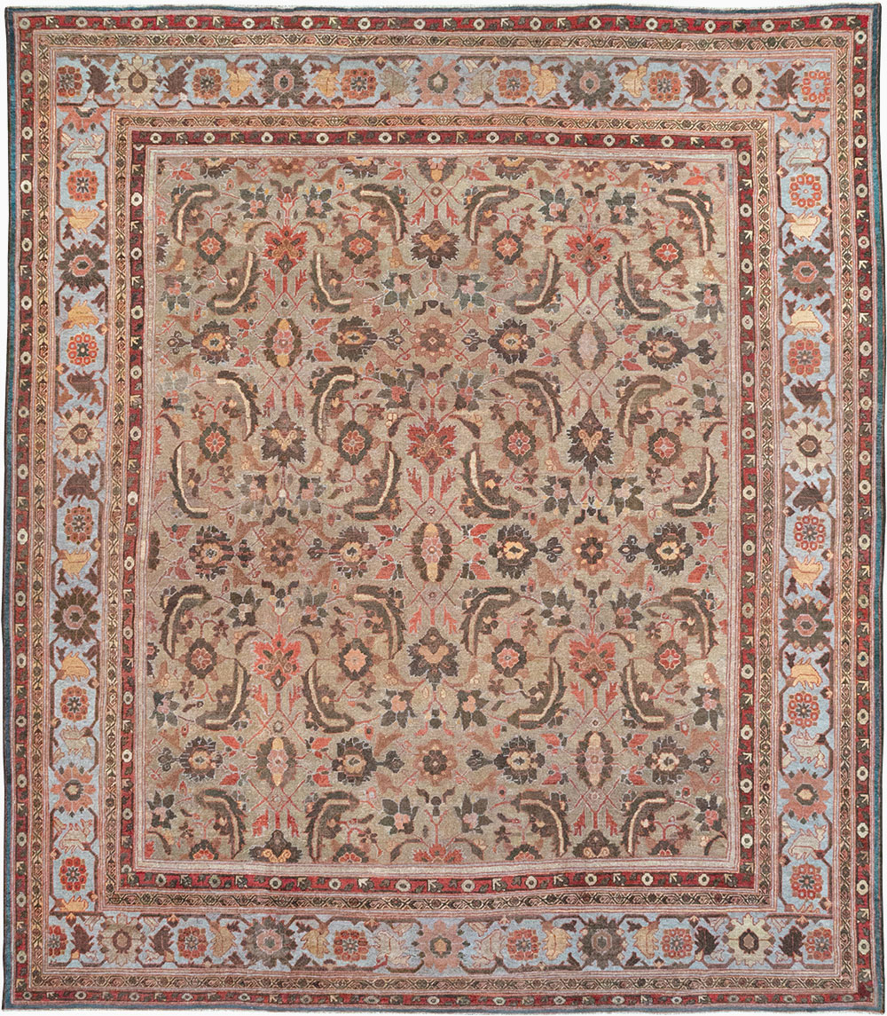 mahal Carpet - # 108995