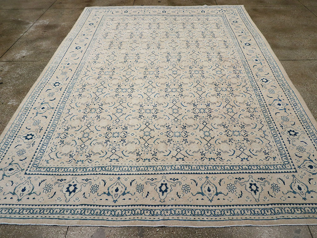 mahal Carpet - # 109305