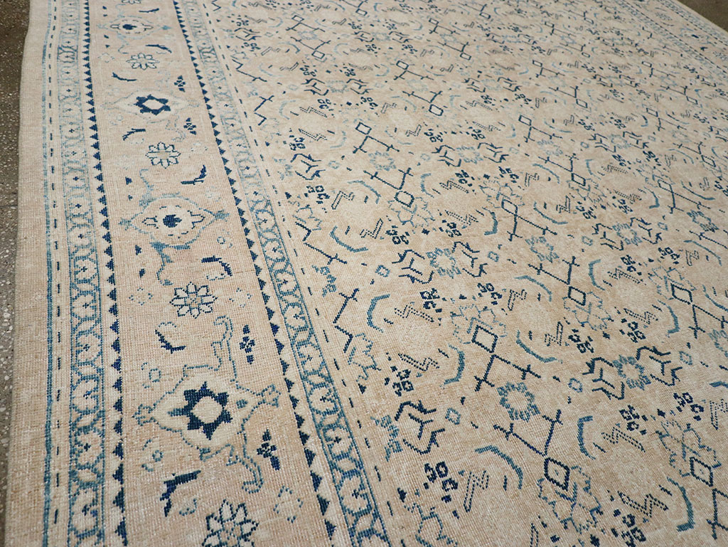 mahal Carpet - # 109305