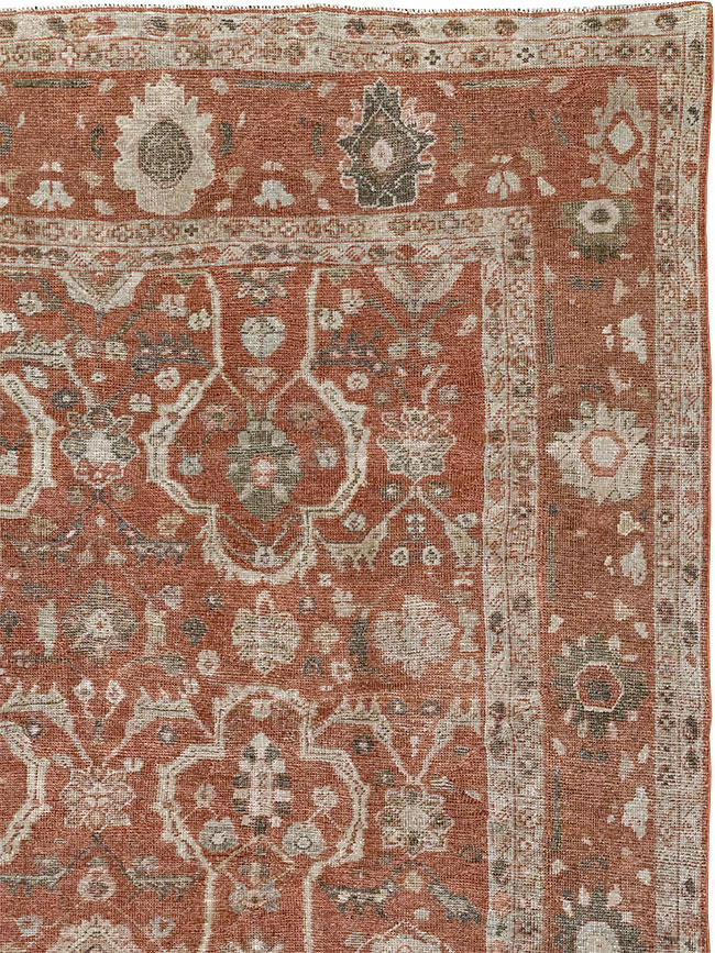 mahal Carpet - # 109385