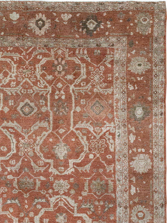 mahal Carpet - # 109385