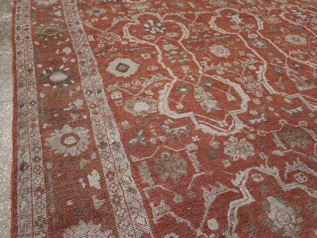 mahal Carpet - # 109385