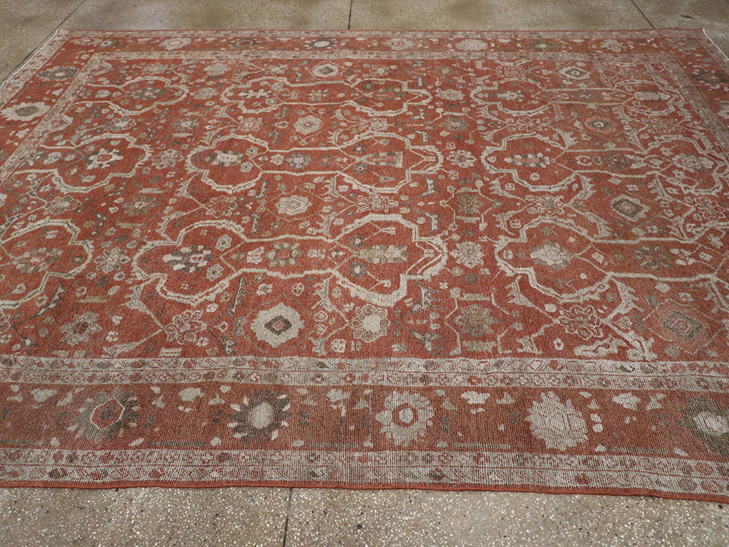 mahal Carpet - # 109385