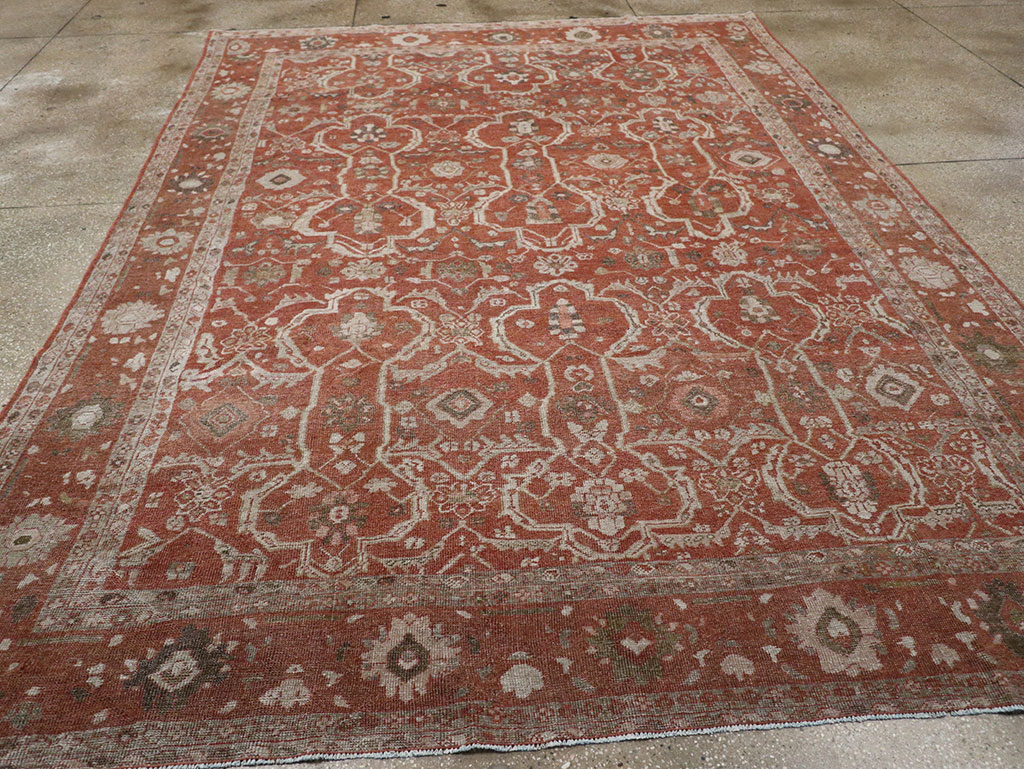 mahal Carpet - # 109385