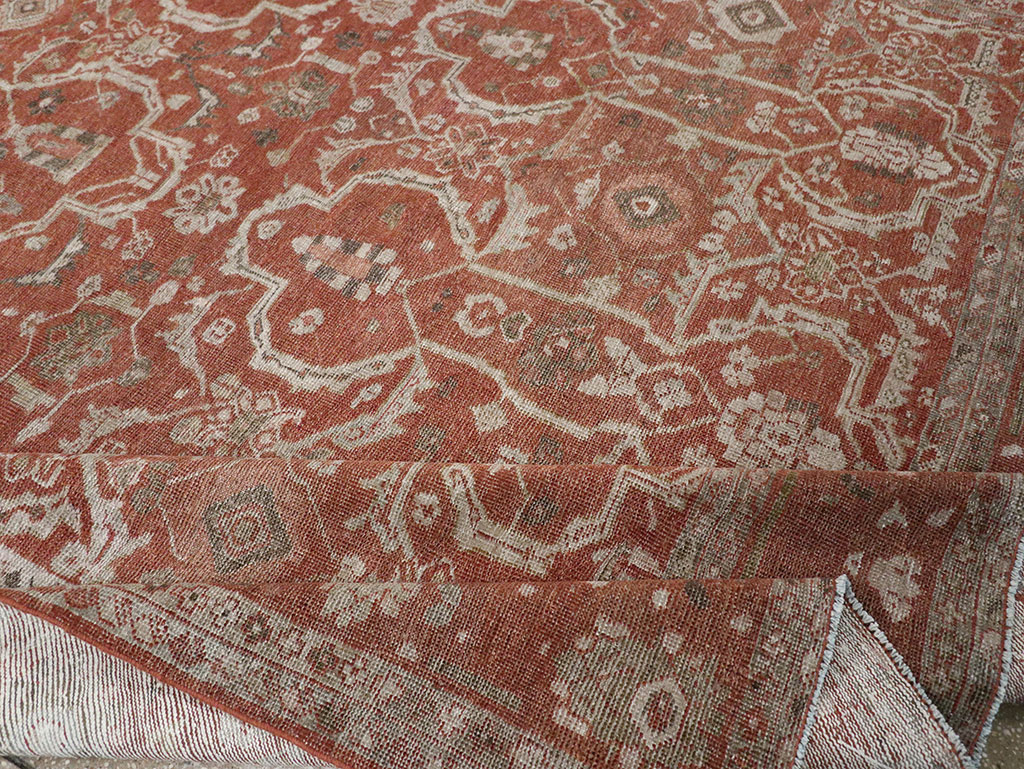 mahal Carpet - # 109385