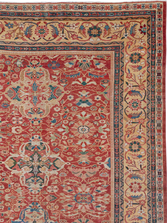 mahal Carpet - # 109388