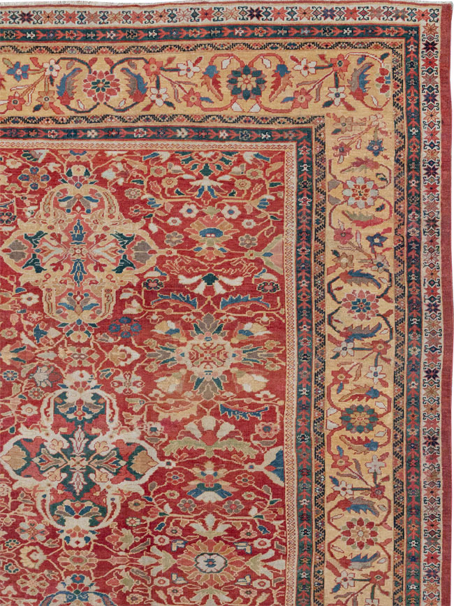 mahal Carpet - # 109388