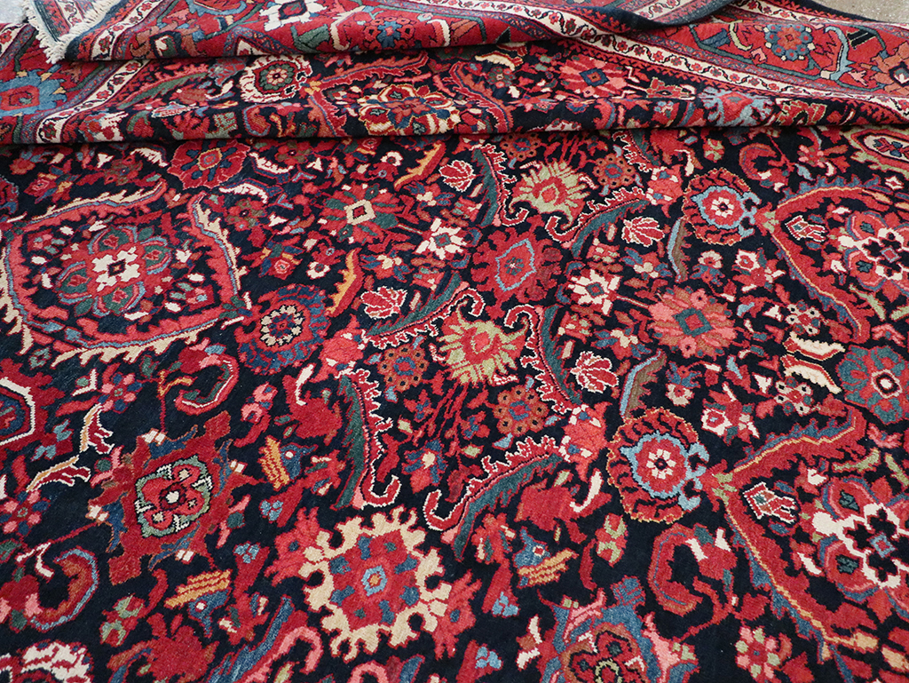 mahal Carpet - # 109442