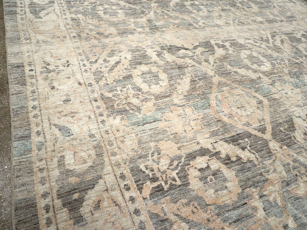 mahal Carpet - # 109445