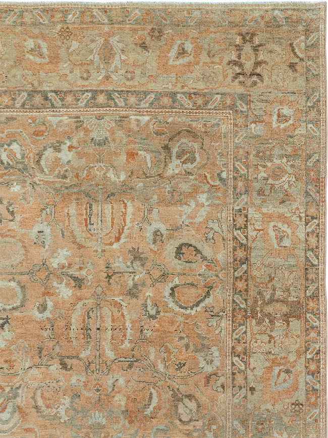 mahal Carpet - # 109474