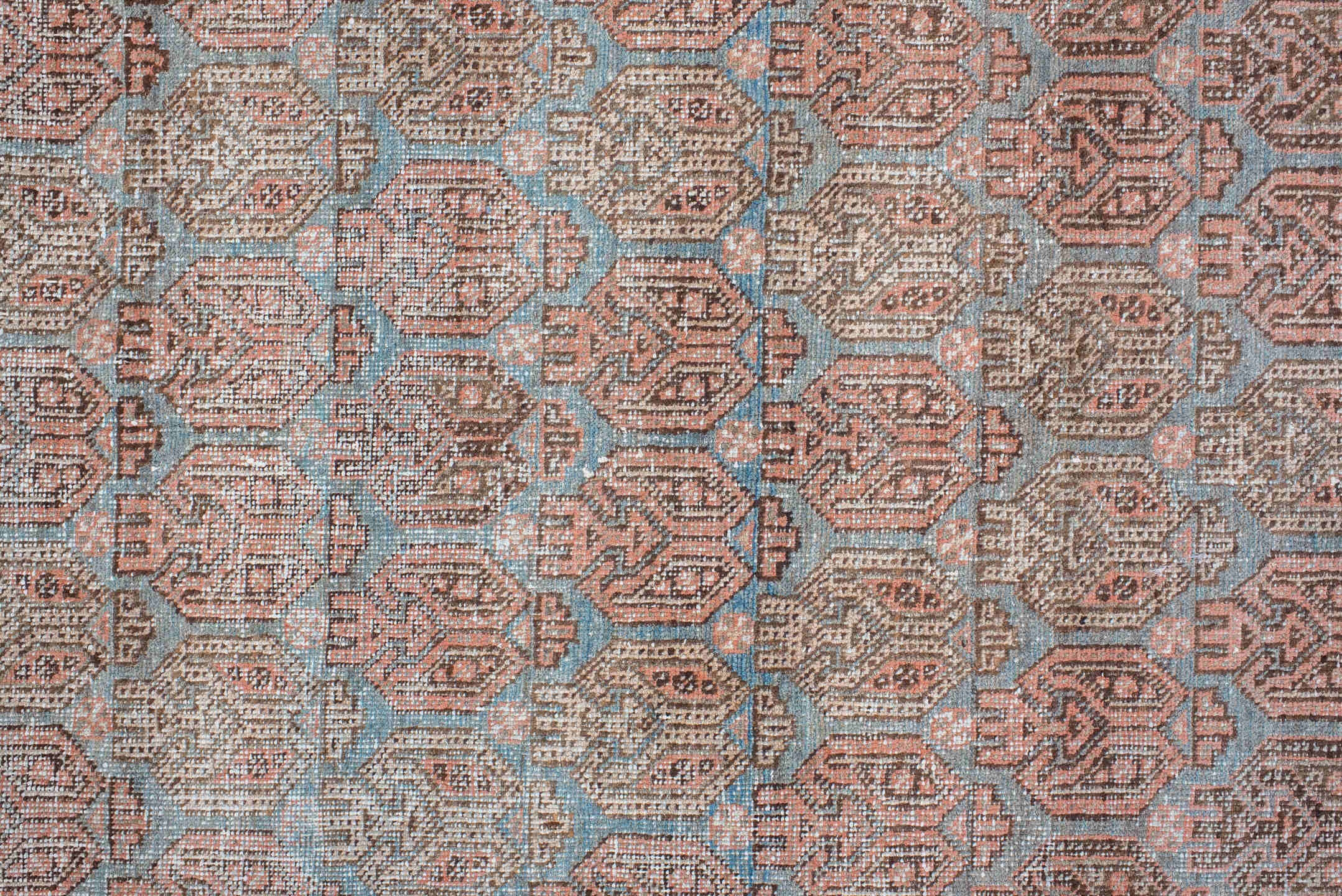mahal Carpet - # 128310