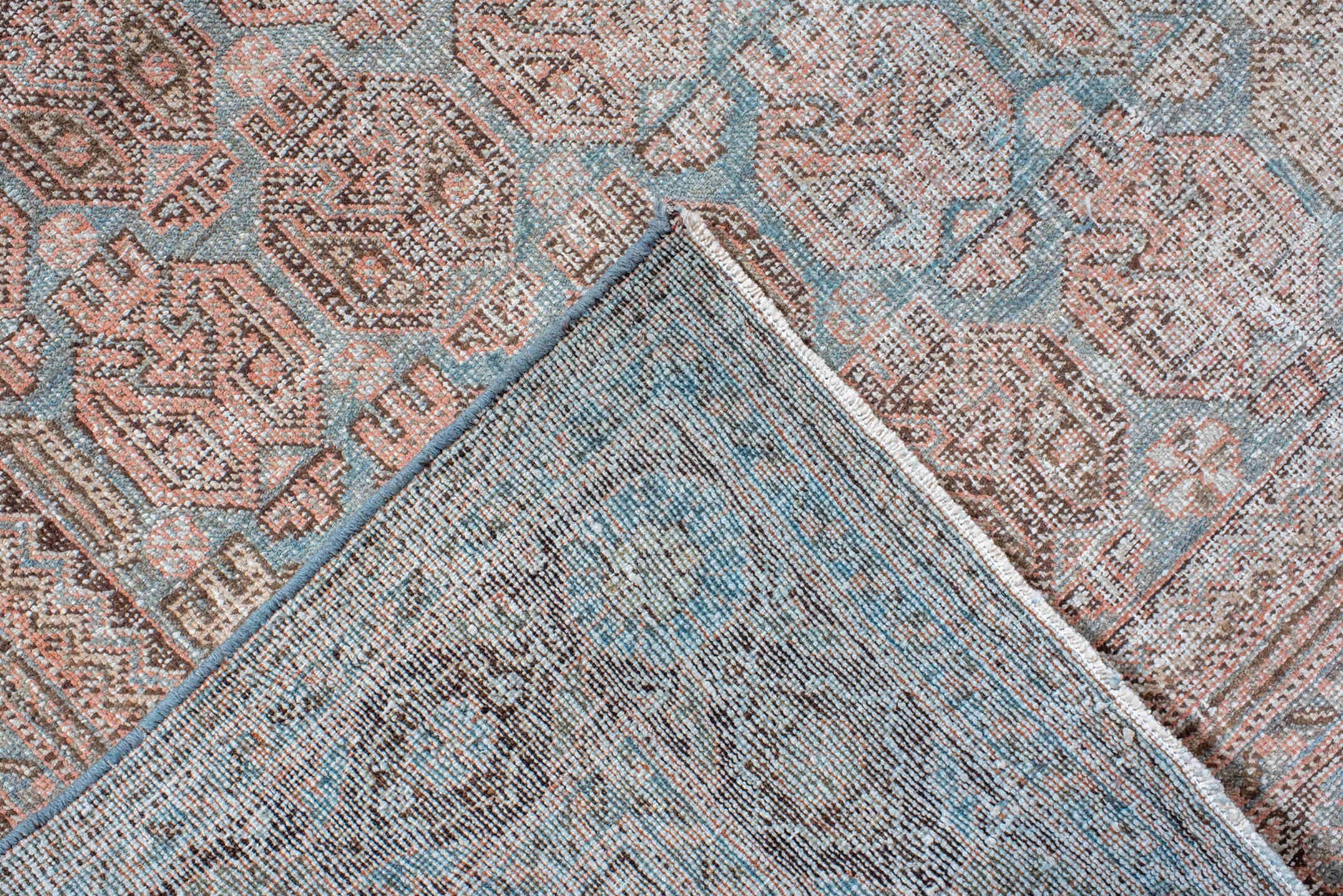 mahal Carpet - # 128310