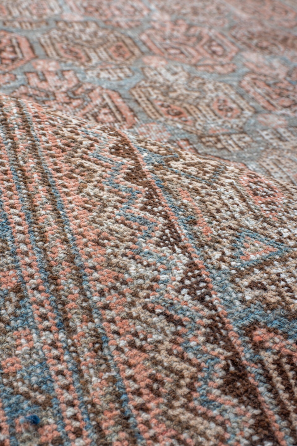 mahal Carpet - # 128310