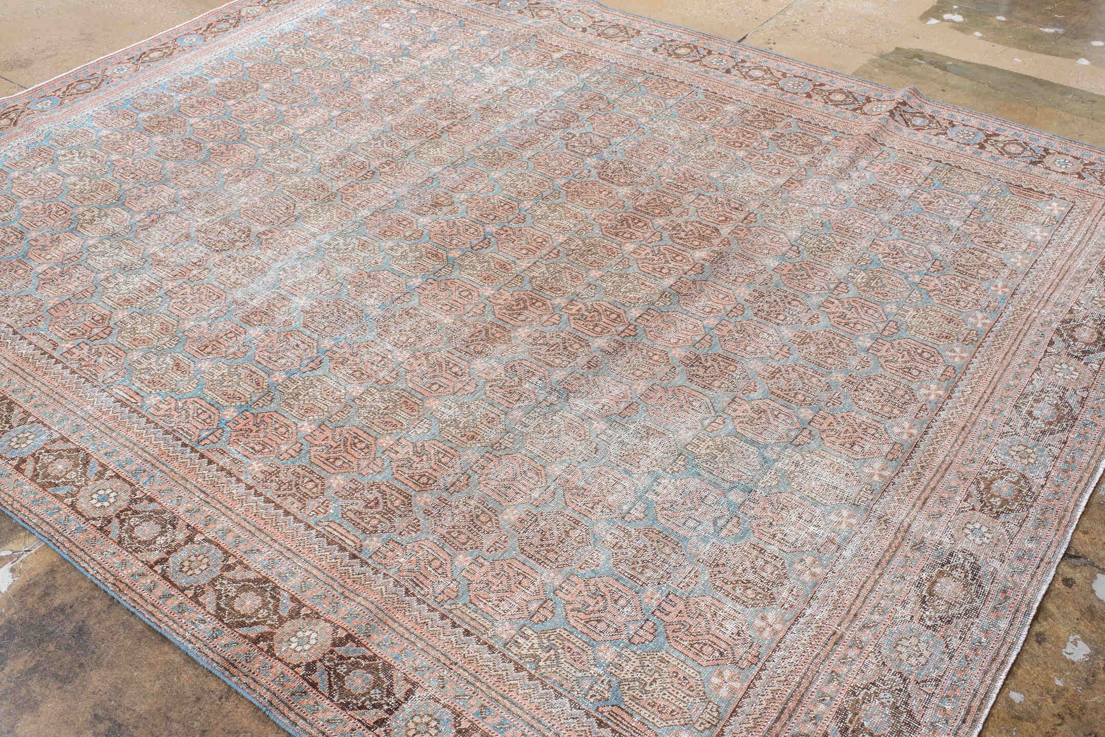 mahal Carpet - # 128310