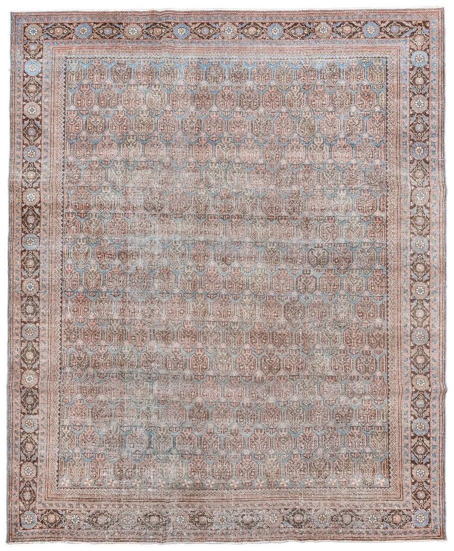 mahal Carpet - # 128310