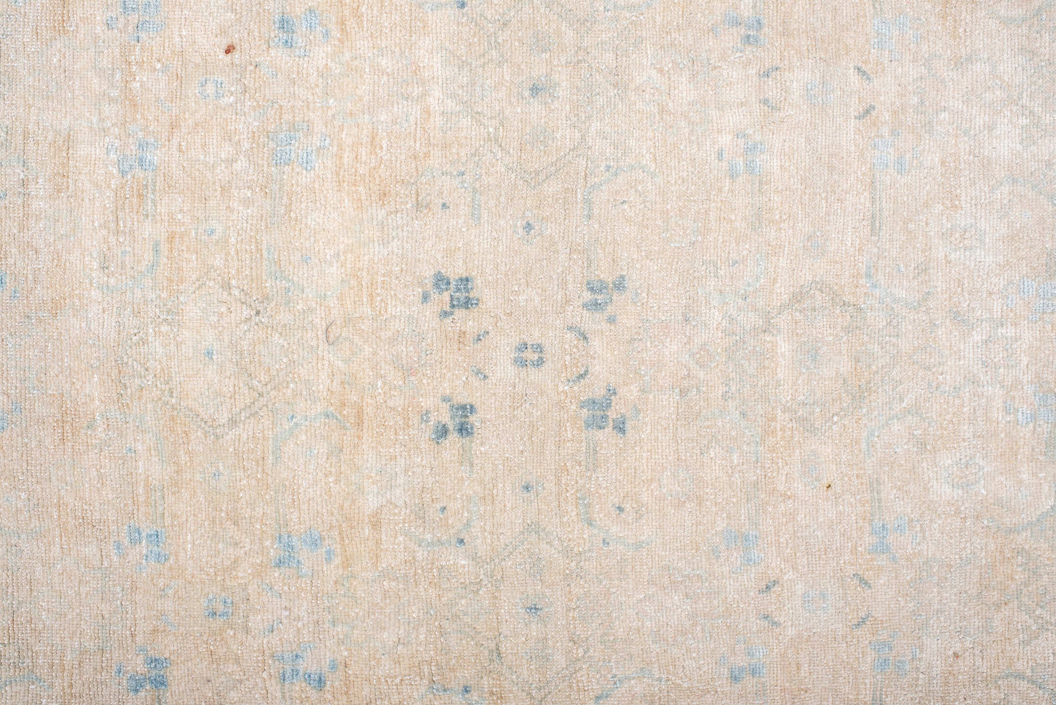 mahal Carpet - # 128696