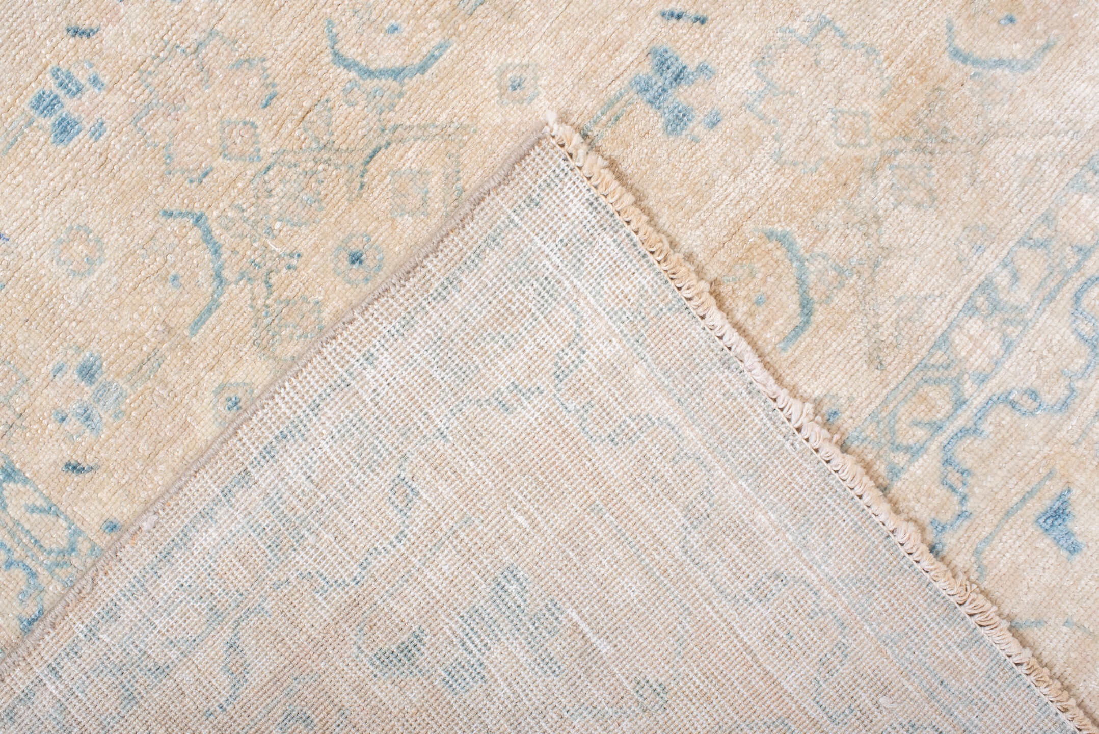 mahal Carpet - # 128696