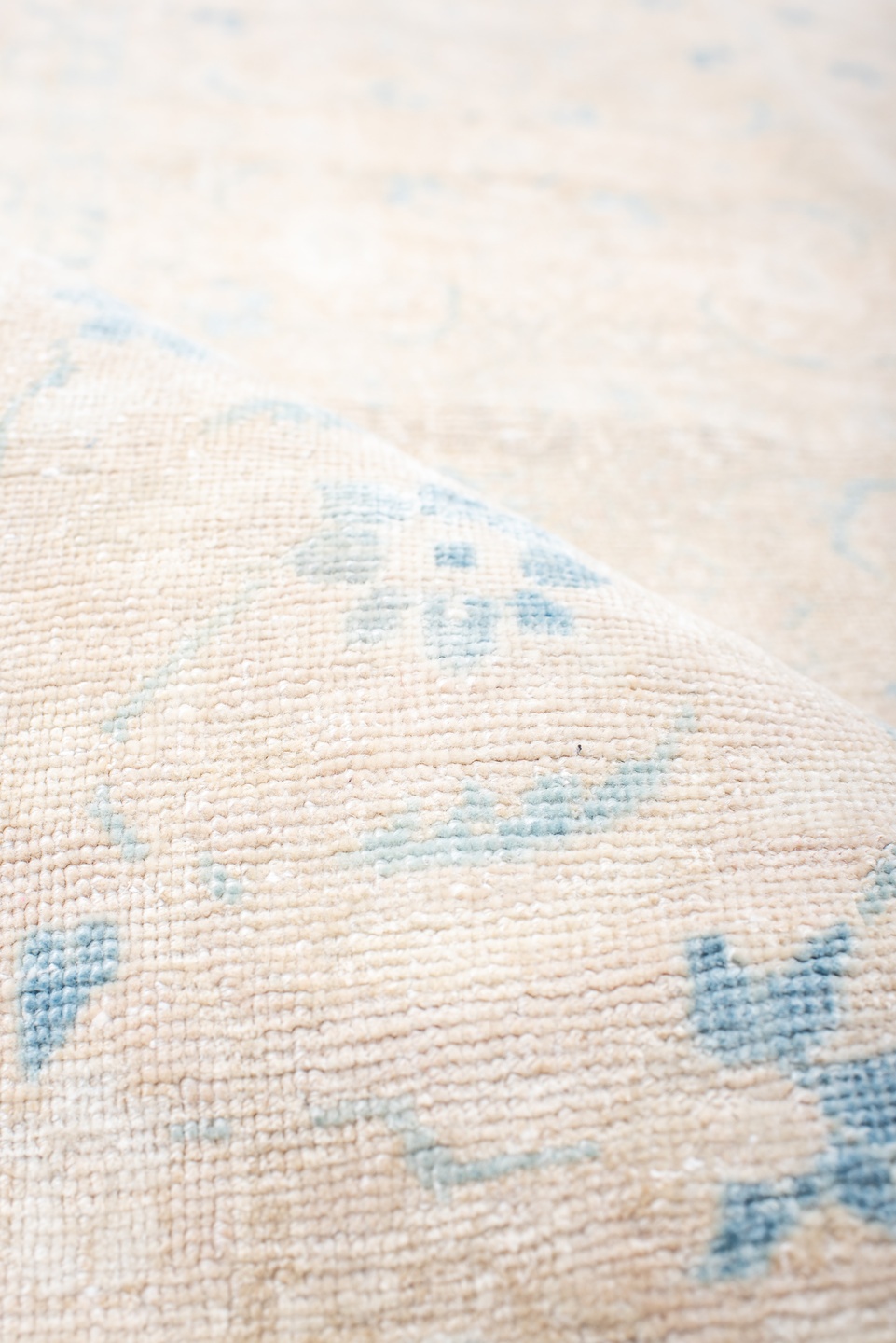 mahal Carpet - # 128696