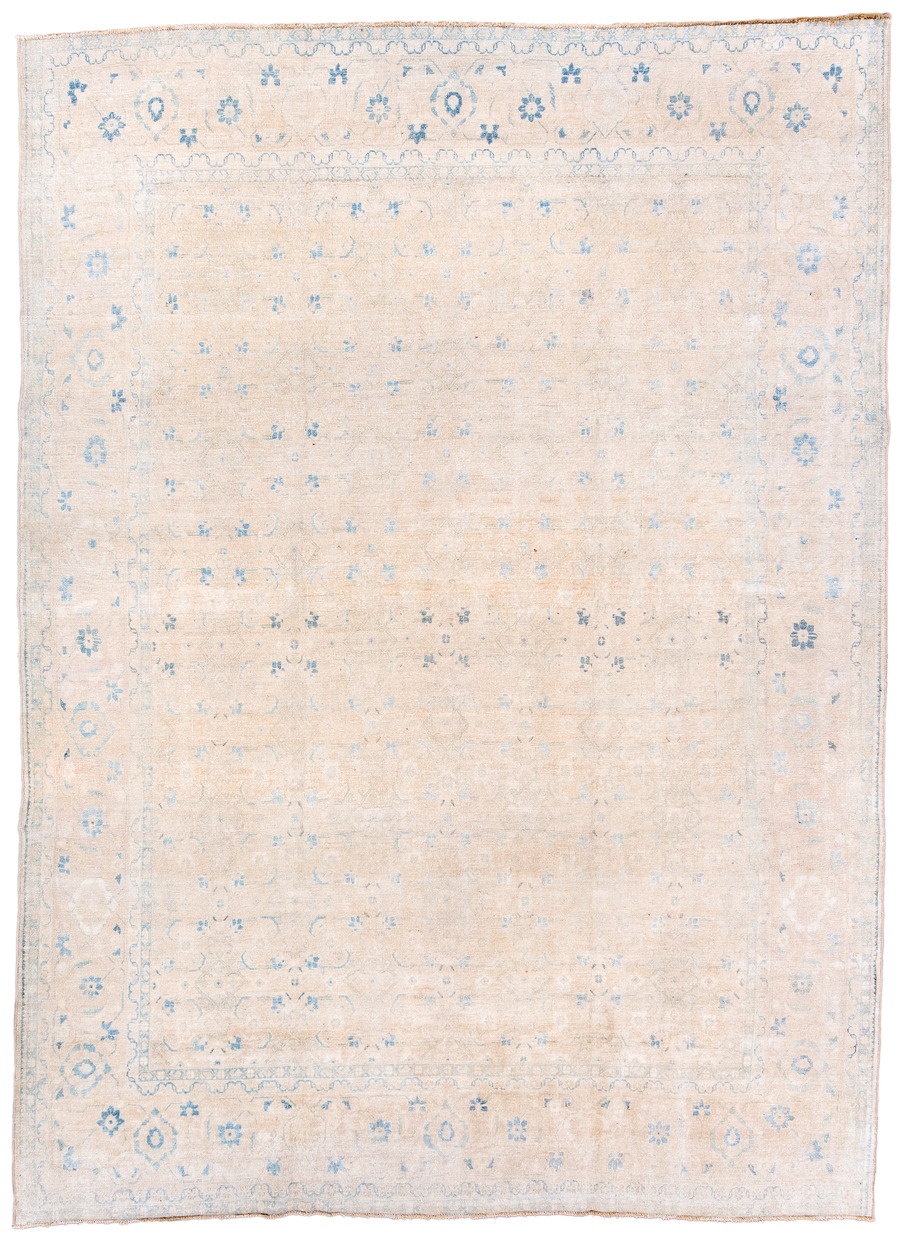 mahal Carpet - # 128696