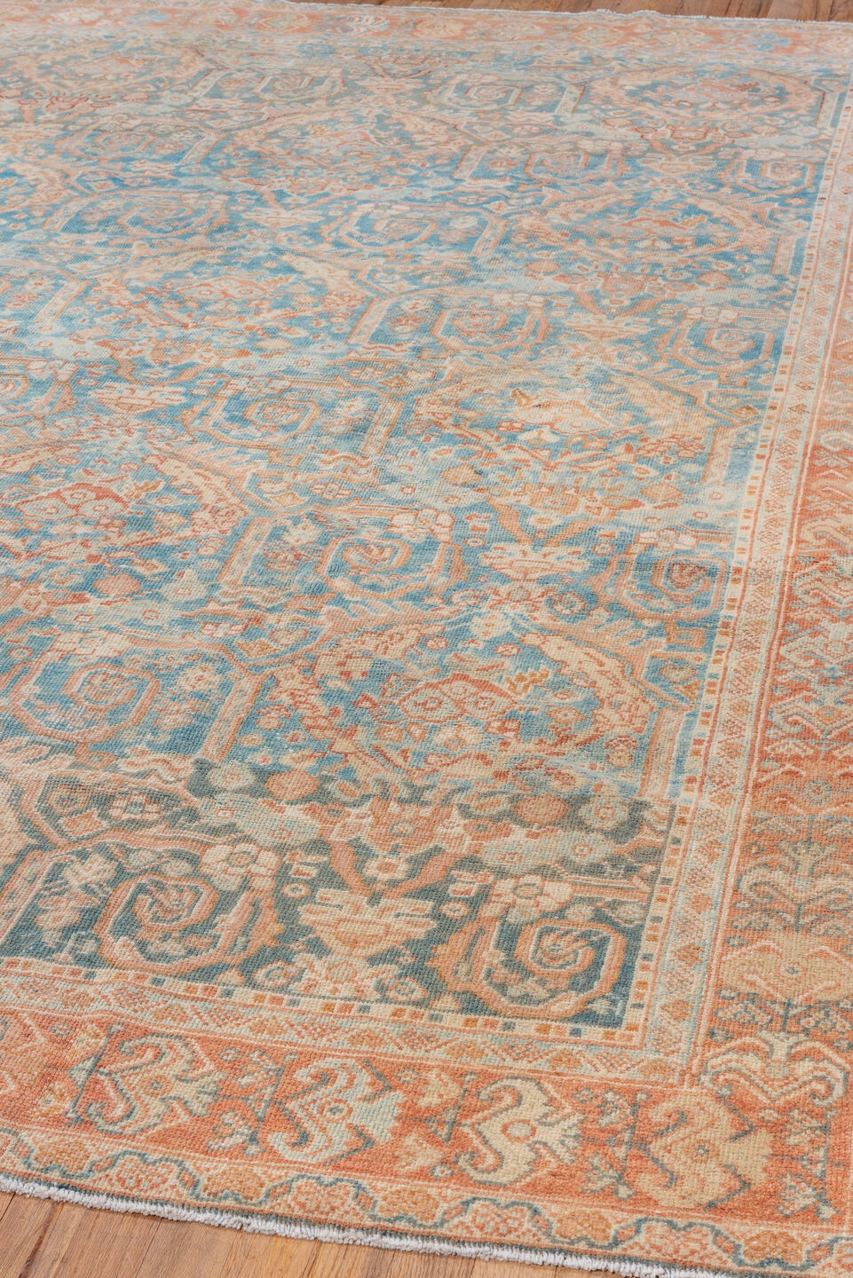 mahal Carpet - # 128735