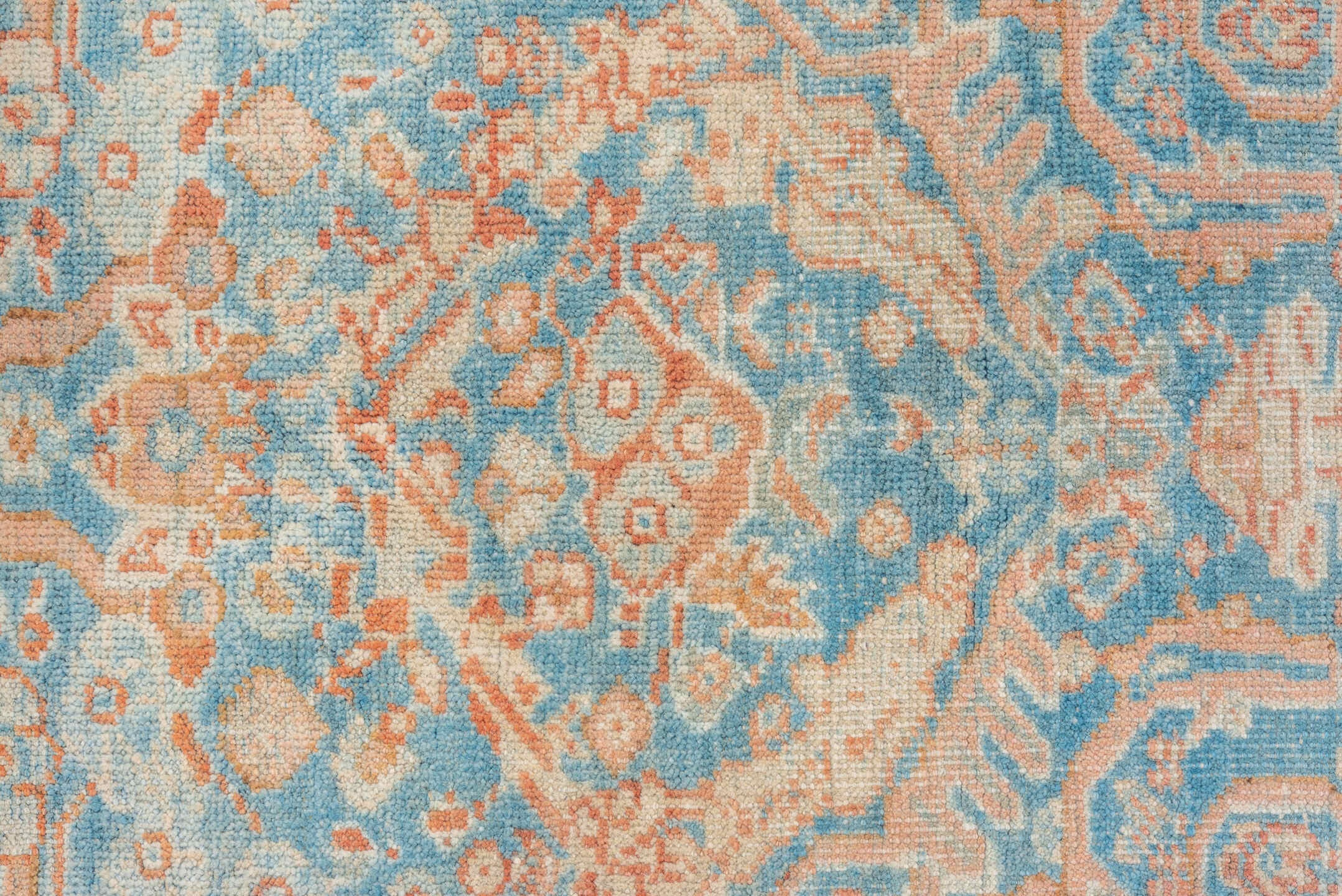 mahal Carpet - # 128735