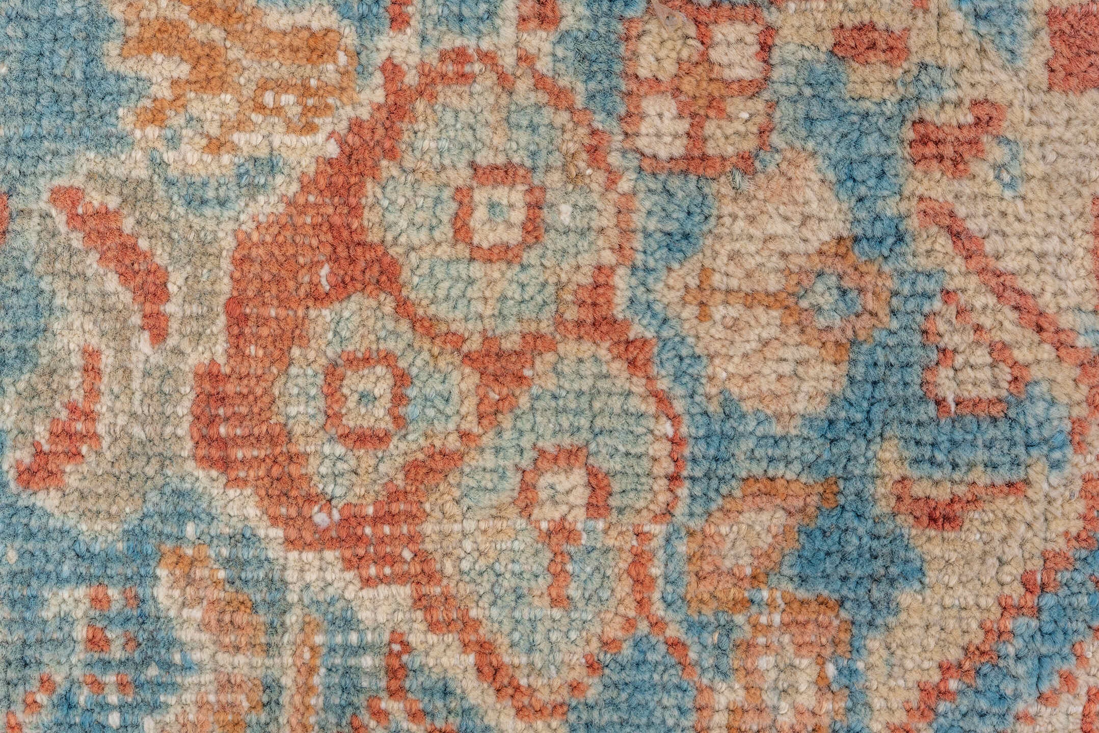 mahal Carpet - # 128735