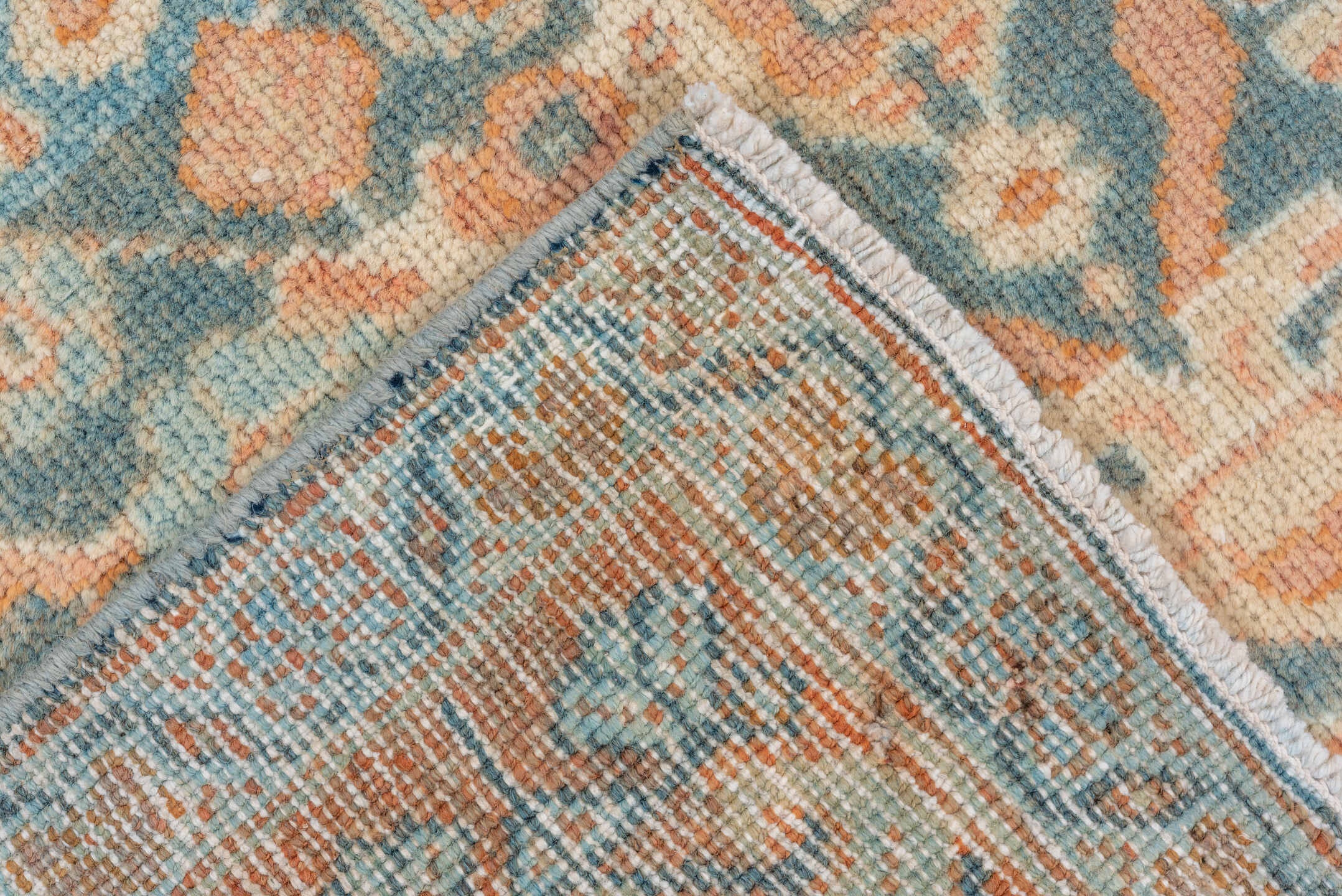 mahal Carpet - # 128735