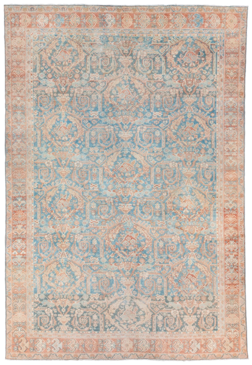 mahal Carpet - # 128735