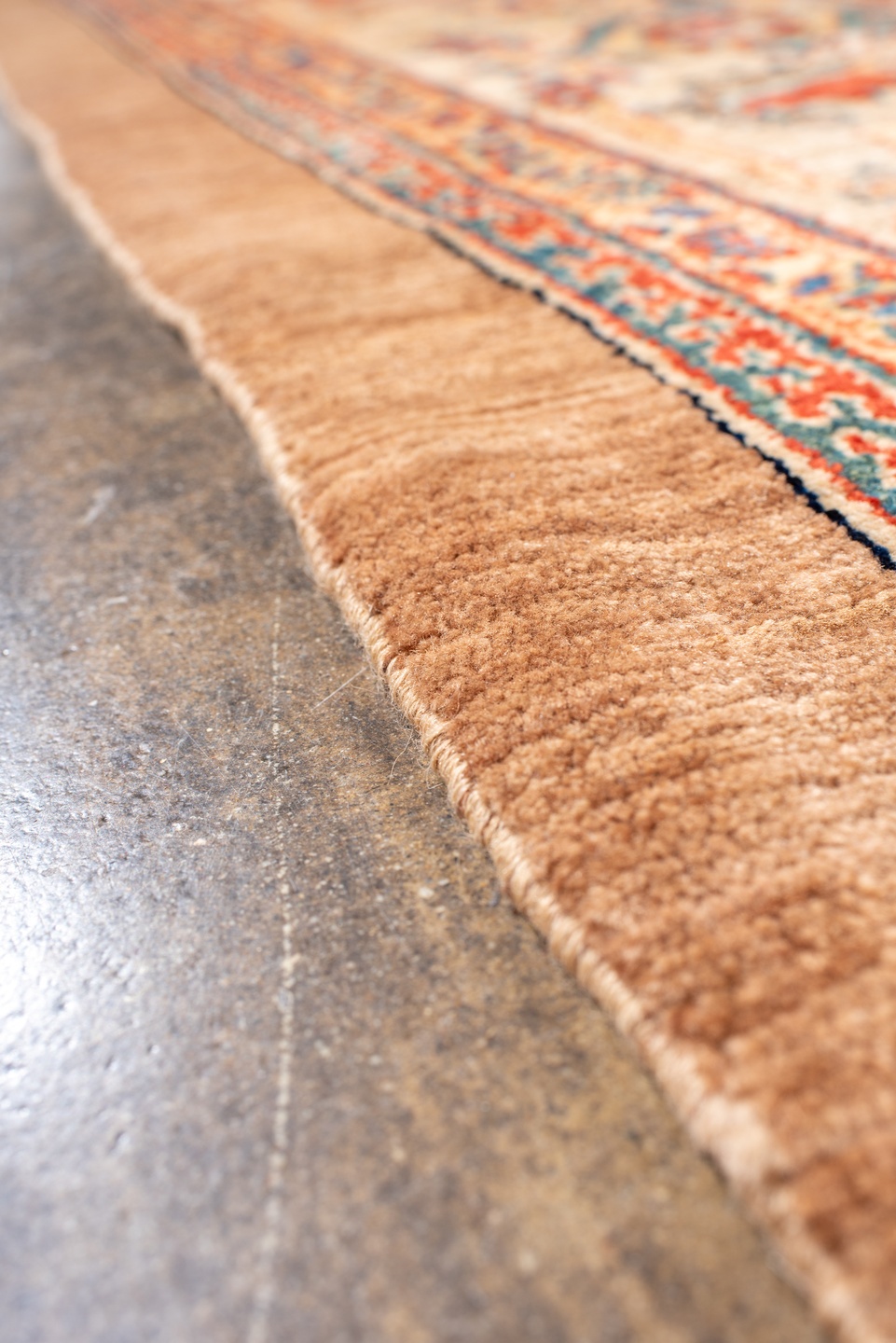 mahal Carpet - # 128926