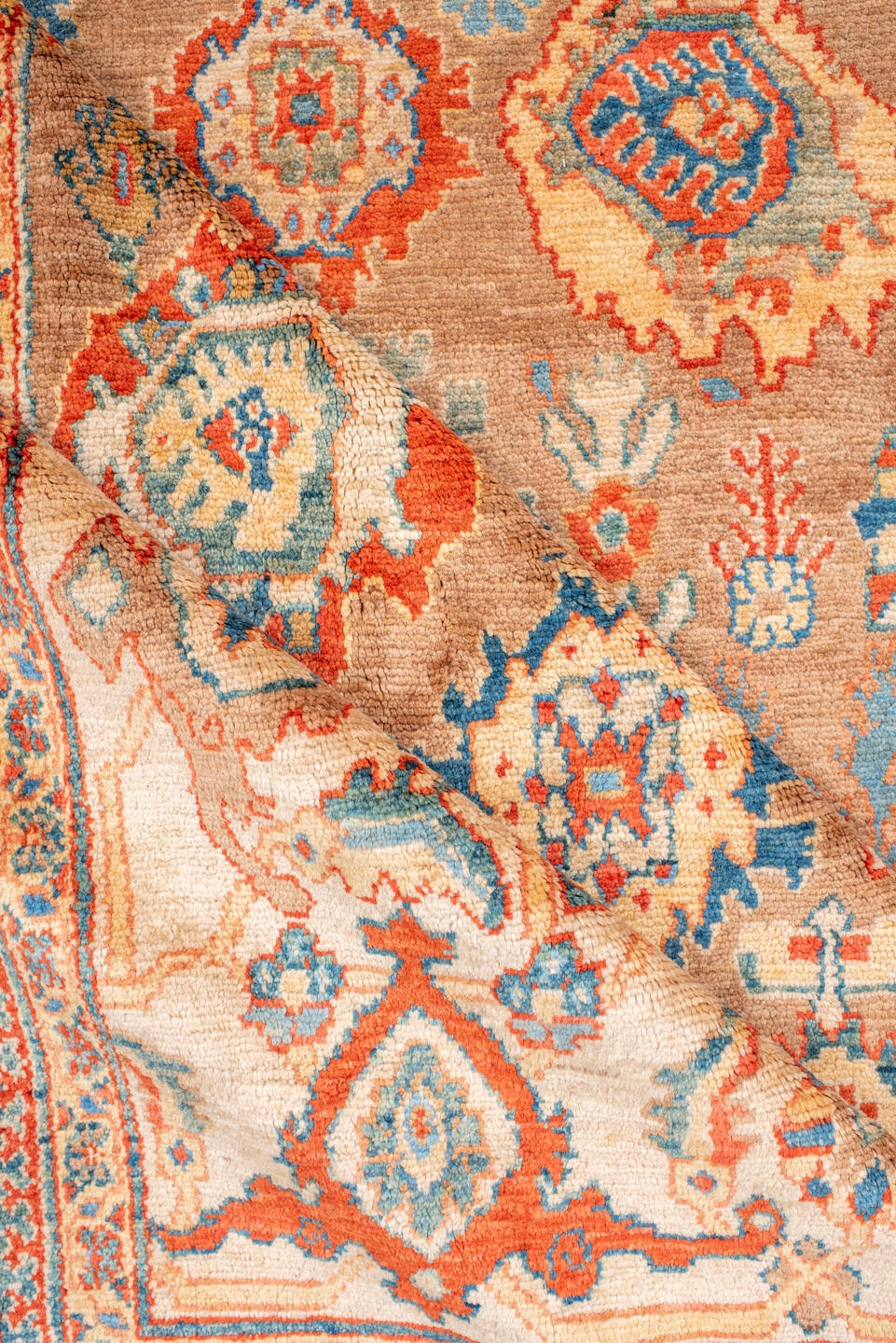 mahal Carpet - # 128926