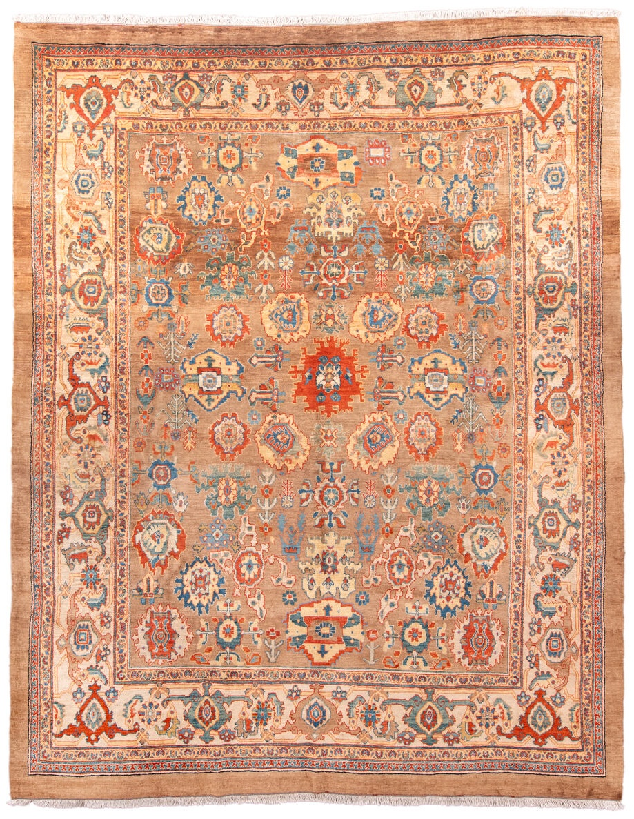 mahal Carpet - # 128926