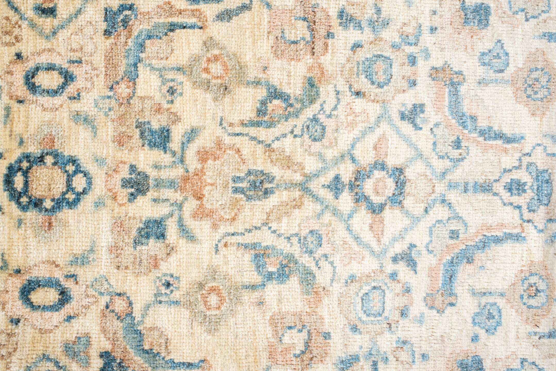 mahal Carpet - # 128936