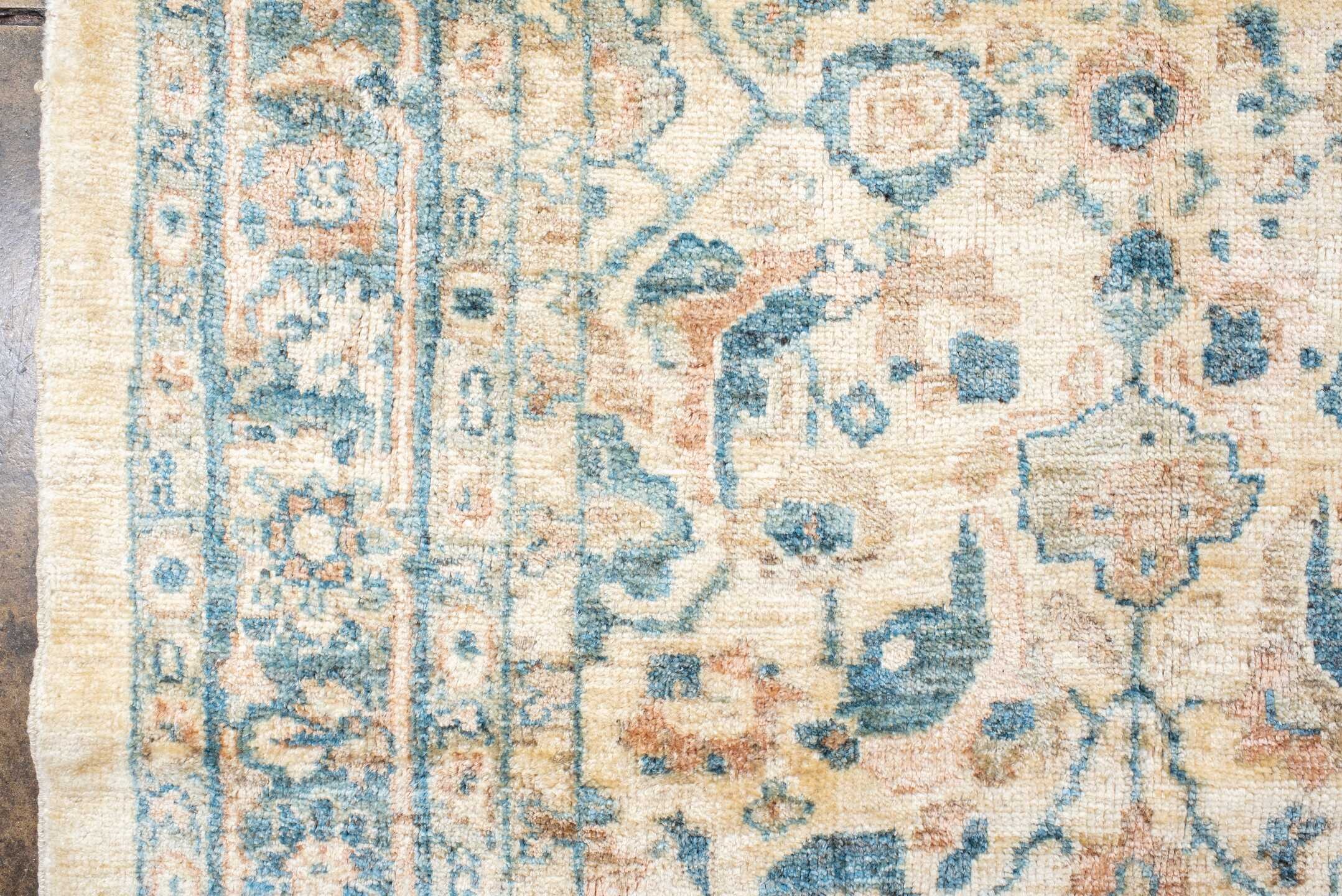 mahal Carpet - # 128936