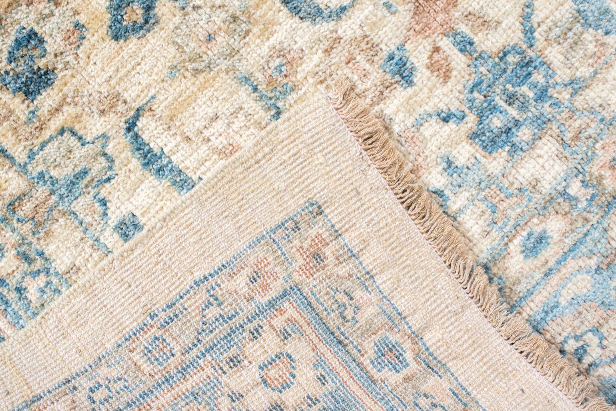 mahal Carpet - # 128936