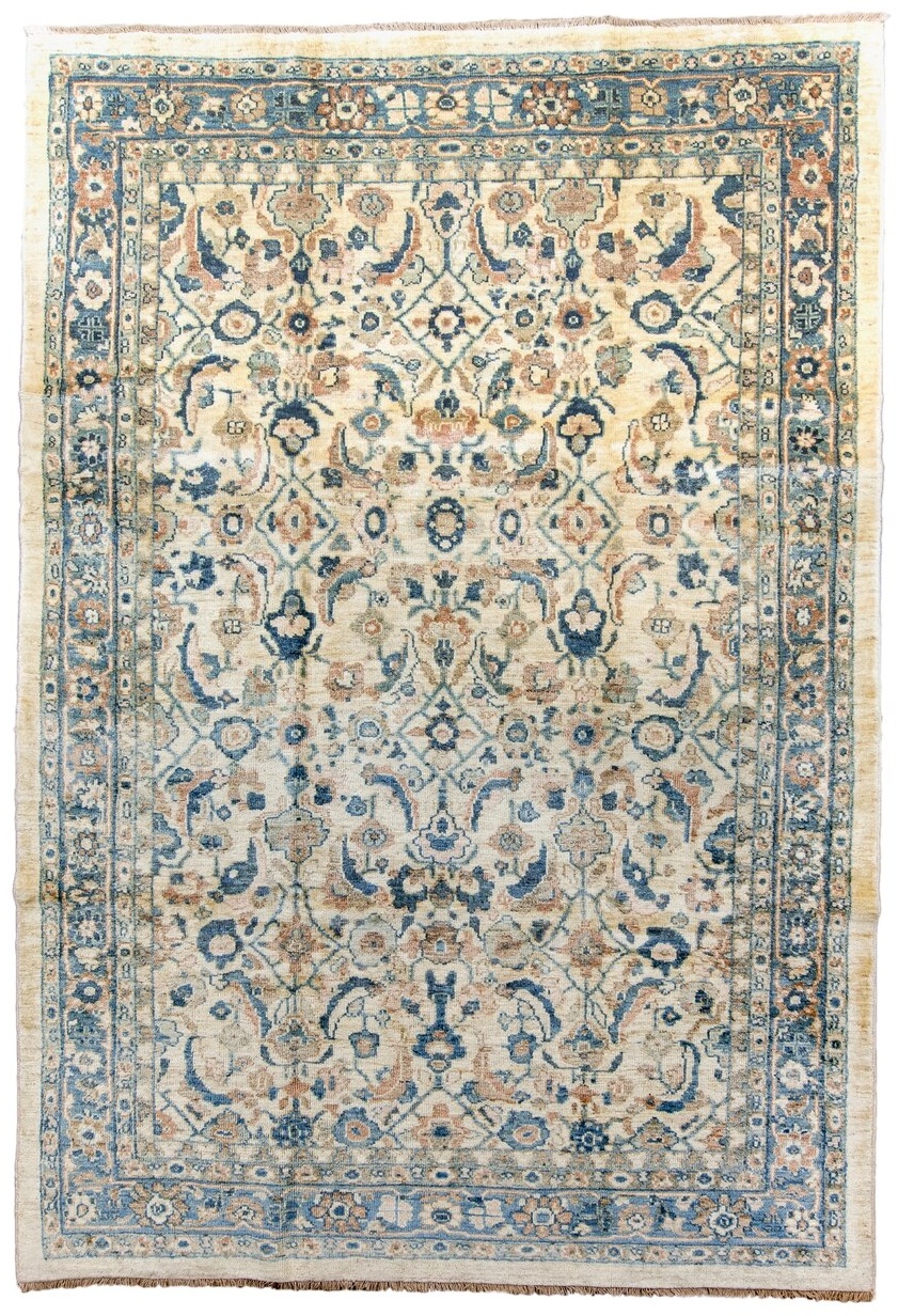 mahal Carpet - # 128936