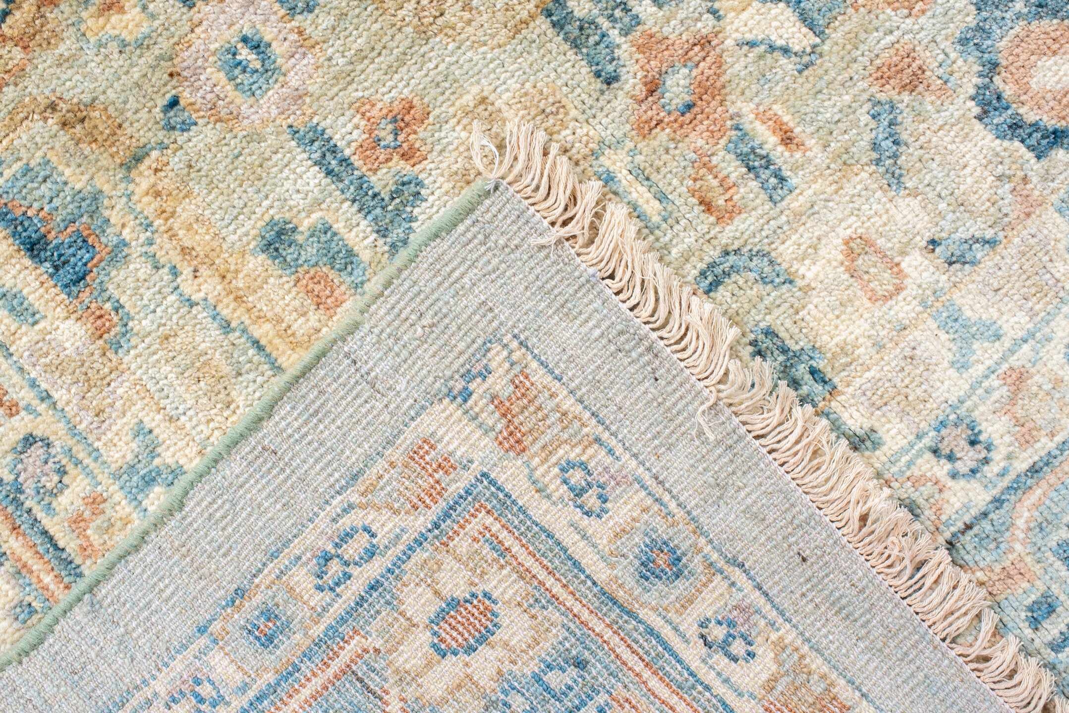 mahal Carpet - # 128990