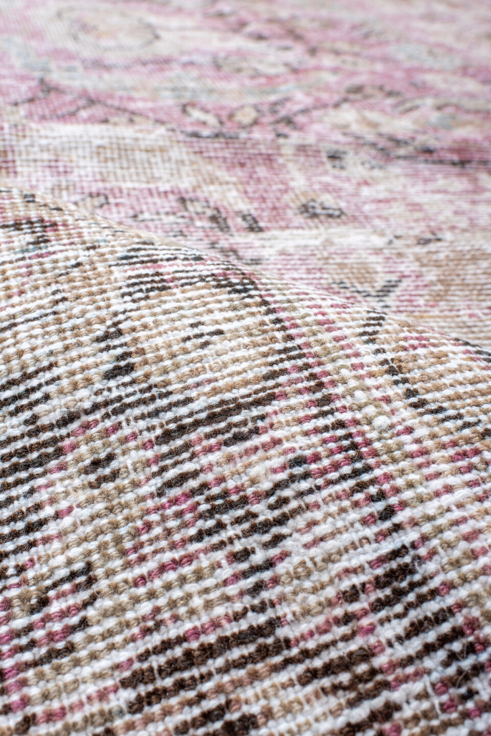 mahal Carpet - # 129013